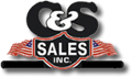 C & S Sales Inc.