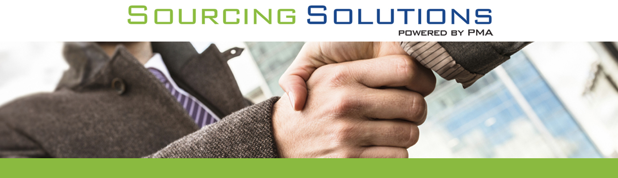  Sourcing Solutions