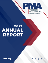 FY 2021 Annual Report