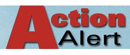 Action Alerts