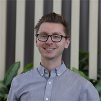 Christian Stevenson Photo