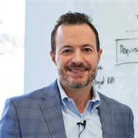 Eric Kimberling Photo