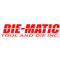 Die-Matic Tool & Die Inc.