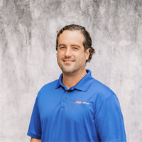 Brad Stringfellow Photo