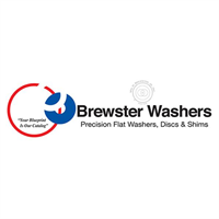Brewster Washers