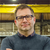 Jason Stoecker Photo