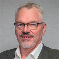 Bryan Marshall Photo