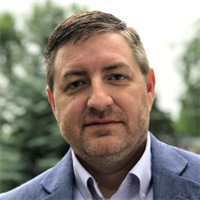 Christopher Fletcher Photo