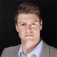 Ryan Pendleton Photo