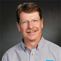 Douglas Jensen Photo