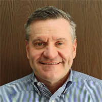 Thomas Hutchison Photo