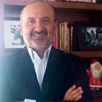 Jose Luis Bermudez Photo