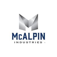 McAlpin Industries Inc.