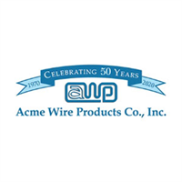 Acme Wire Products Co., Inc.