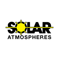 Solar Atmospheres