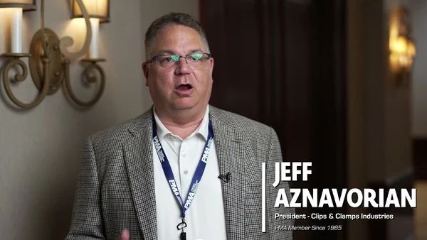 Clips & Clamps Industries