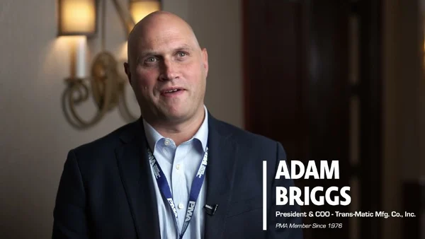 Trans-Matic Mfg. Co., Inc.