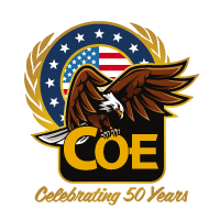 COE_50_Year_Eagle